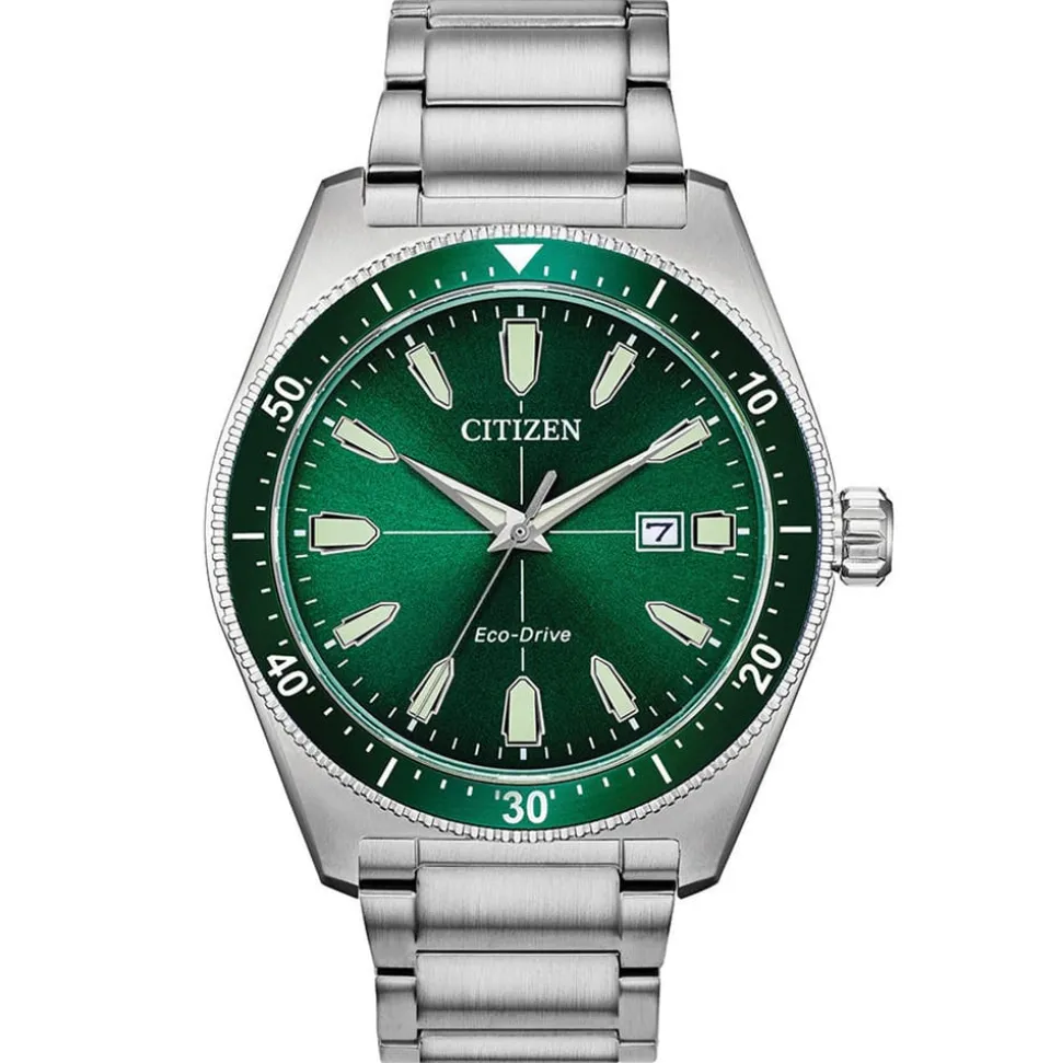 CITIZEN – Men’s Sport Bracelet Watch AW1598-70X