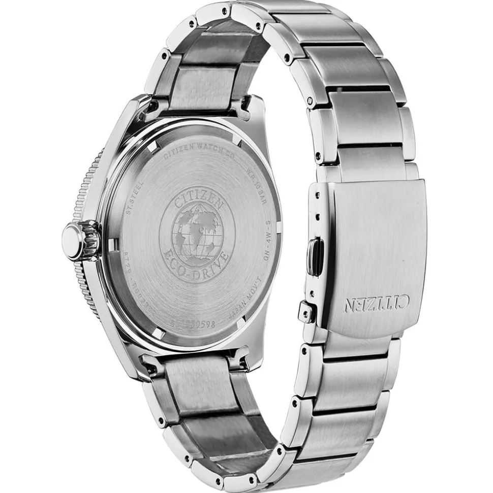 CITIZEN – Men’s Sport Bracelet Watch AW1598-70X