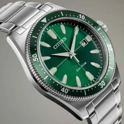 CITIZEN – Men’s Sport Bracelet Watch AW1598-70X