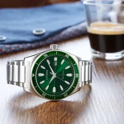 CITIZEN – Men’s Sport Bracelet Watch AW1598-70X