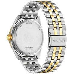 Citizen | Men’s Sport Green Dial Watch | AW1594-89X