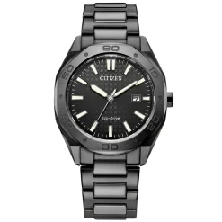 Citizen | Men’s Sport Grey IP Watch | BM7637-81H