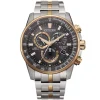 Citizen | Perpetual Chrono A-T Watch | CB5886-58H