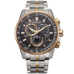 Citizen | Perpetual Chrono A-T Watch | CB5886-58H