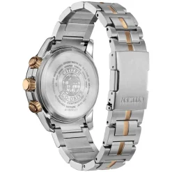 Citizen | Perpetual Chrono A-T Watch | CB5886-58H