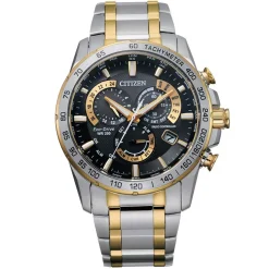 Citizen | Perpetual Chrono A-T Watch | CB5894-50E