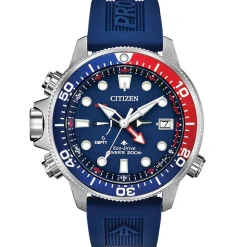 CITIZEN – Promaster Aqualand Diver Watch BN2038-01L