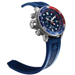 CITIZEN – Promaster Aqualand Diver Watch BN2038-01L