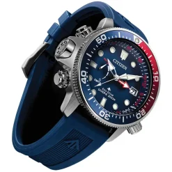 CITIZEN – Promaster Aqualand Diver Watch BN2038-01L