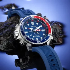 CITIZEN – Promaster Aqualand Diver Watch BN2038-01L