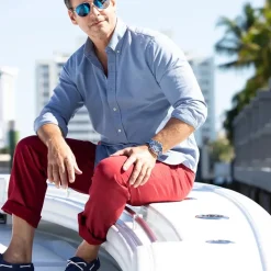 CITIZEN – Promaster Aqualand Diver Watch BN2038-01L