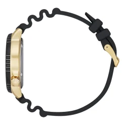 CITIZEN – Promaster Black Dial 200m Divers Watch BN0152-06E