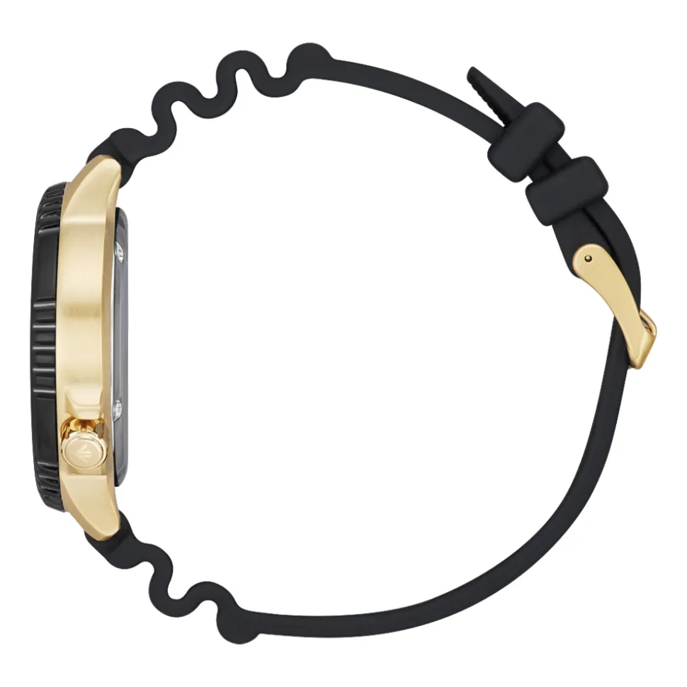 CITIZEN – Promaster Black Dial 200m Divers Watch BN0152-06E