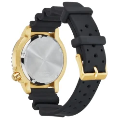 CITIZEN – Promaster Black Dial 200m Divers Watch BN0152-06E