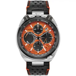 Citizen | Promaster Bullhead Racing Chronograph | AV0074-05X