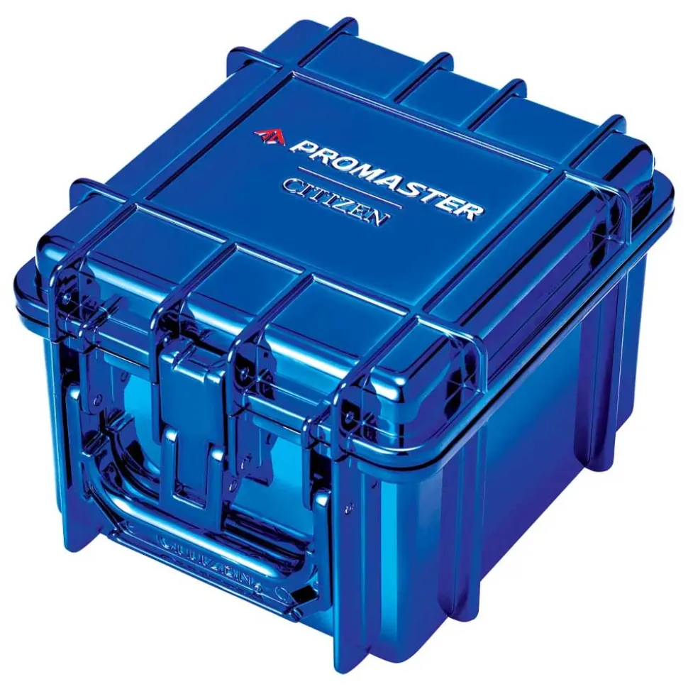 Citizen | Promaster Bullhead Racing Chronograph | AV0088-01L