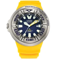 Citizen | Promaster Diver Ecozilla | BJ8058-06L