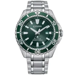 Citizen | Promaster Diver Bracelet Watch | BN0199-53X