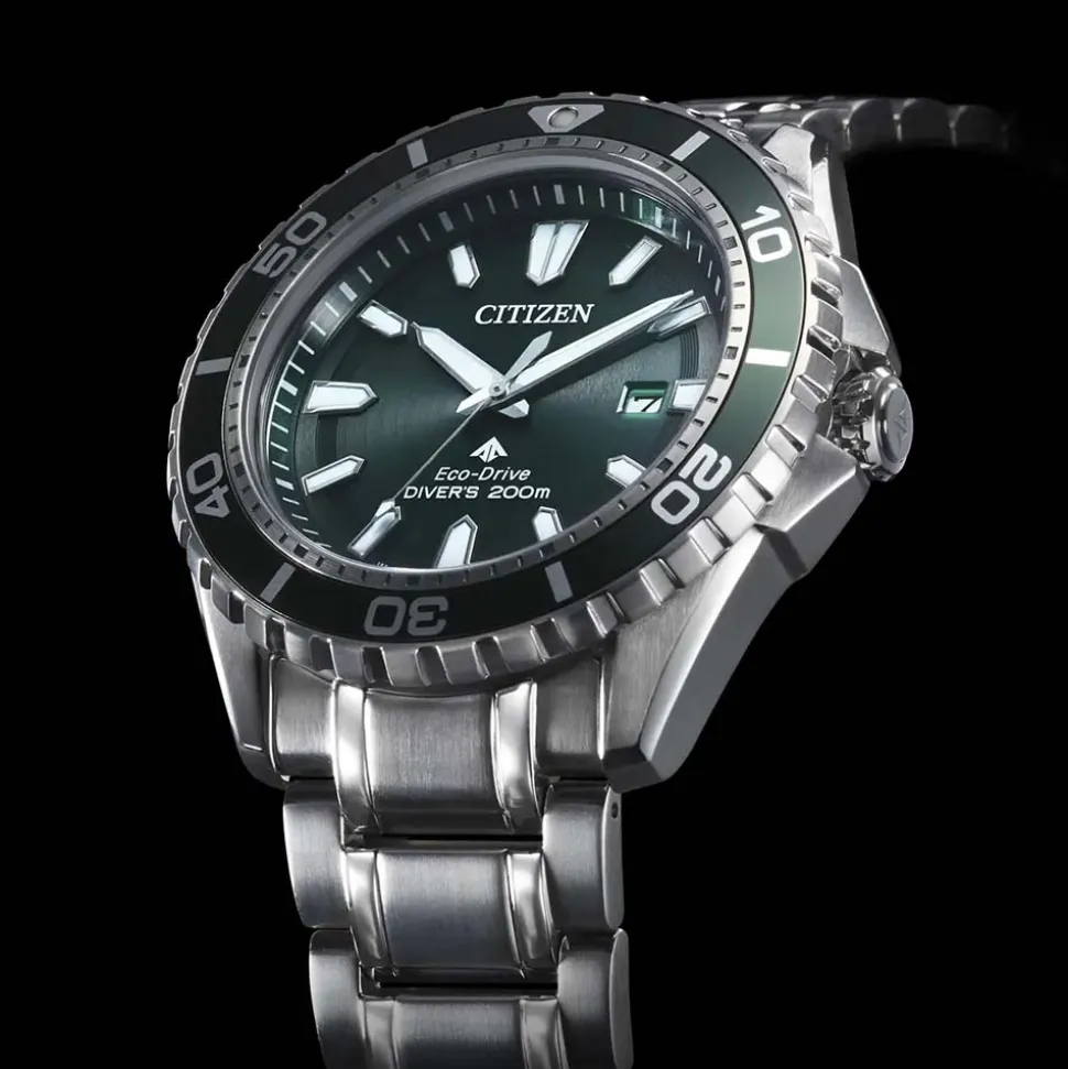 Citizen | Promaster Diver Bracelet Watch | BN0199-53X