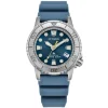 Citizen | Promaster Diver Blue Dial 37mm | EO2027-09L