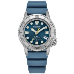 Citizen | Promaster Diver Blue Dial 37mm | EO2027-09L