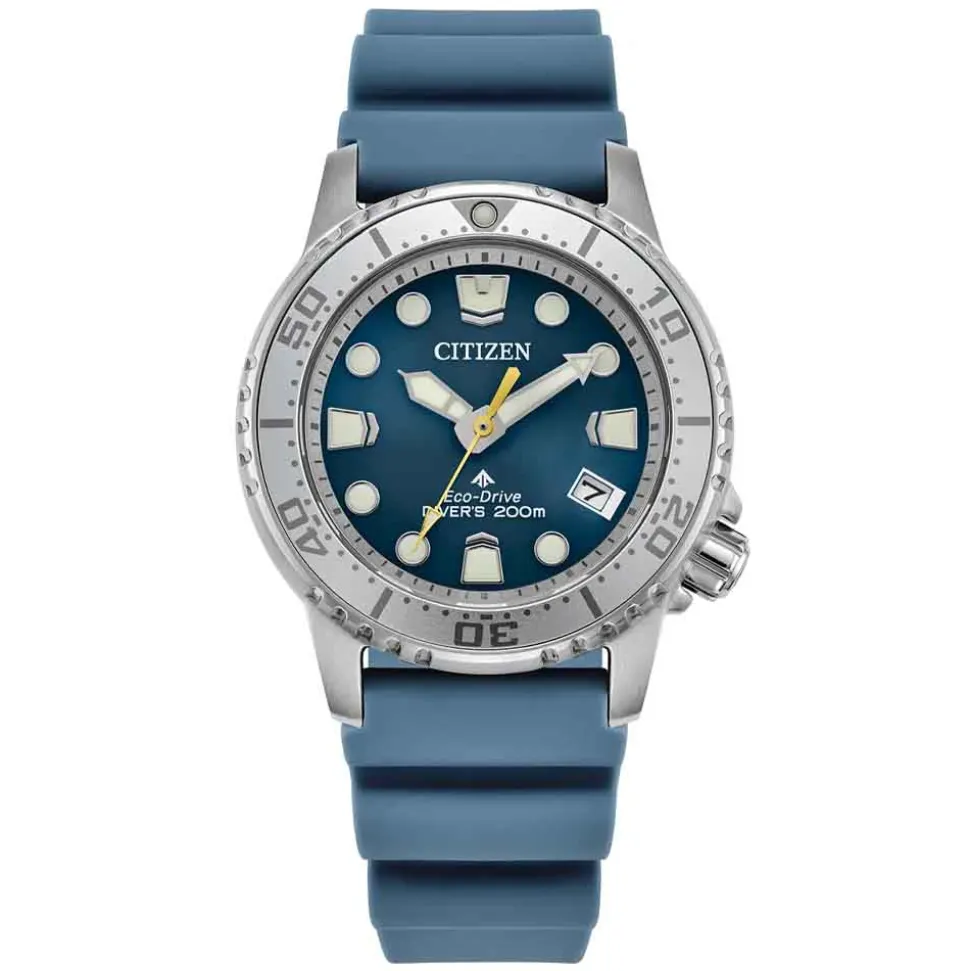 Citizen | Promaster Diver Blue Dial 37mm | EO2027-09L