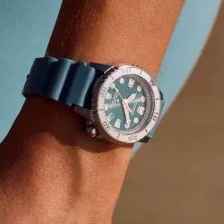 Citizen | Promaster Diver Blue Dial 37mm | EO2027-09L