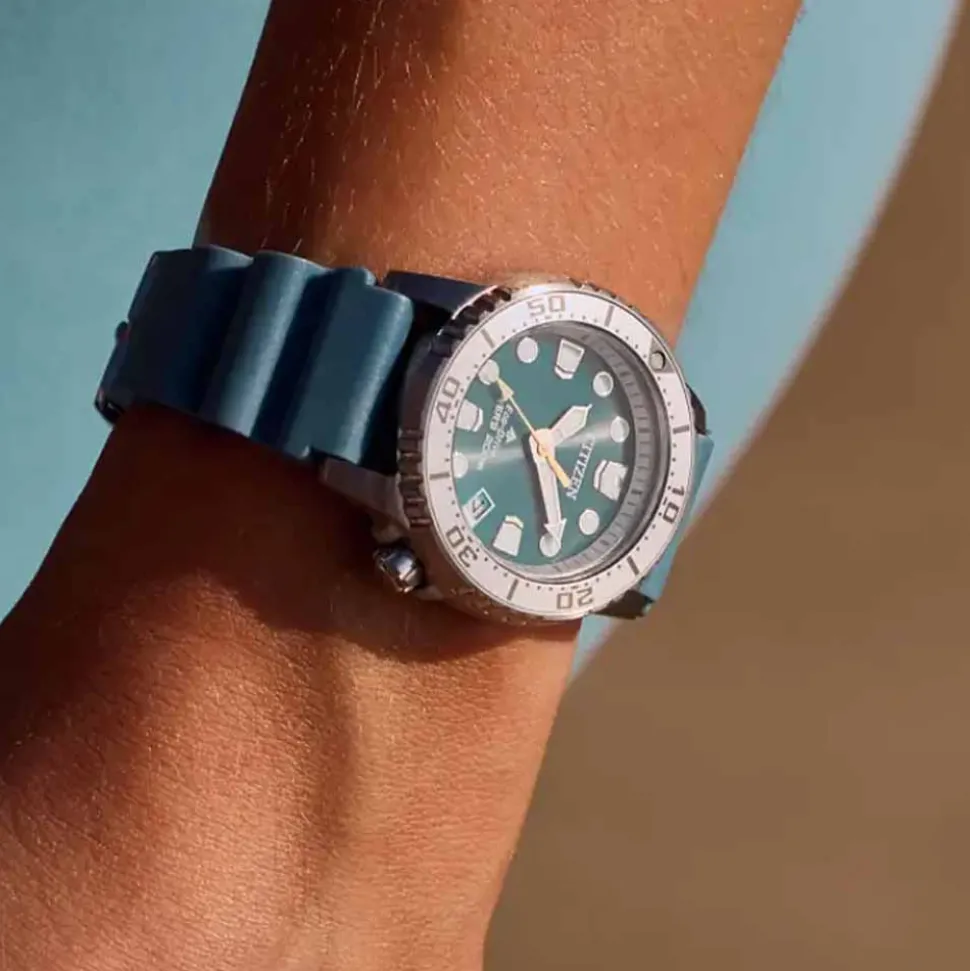 Citizen | Promaster Diver Blue Dial 37mm | EO2027-09L