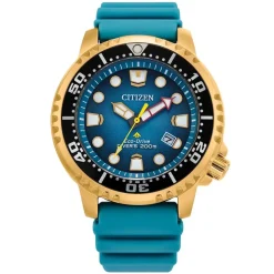 Citizen | Promaster Diver Teal Dial | BN0162-02X