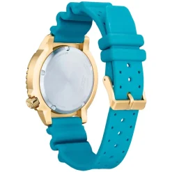 Citizen | Promaster Diver Teal Dial | BN0162-02X