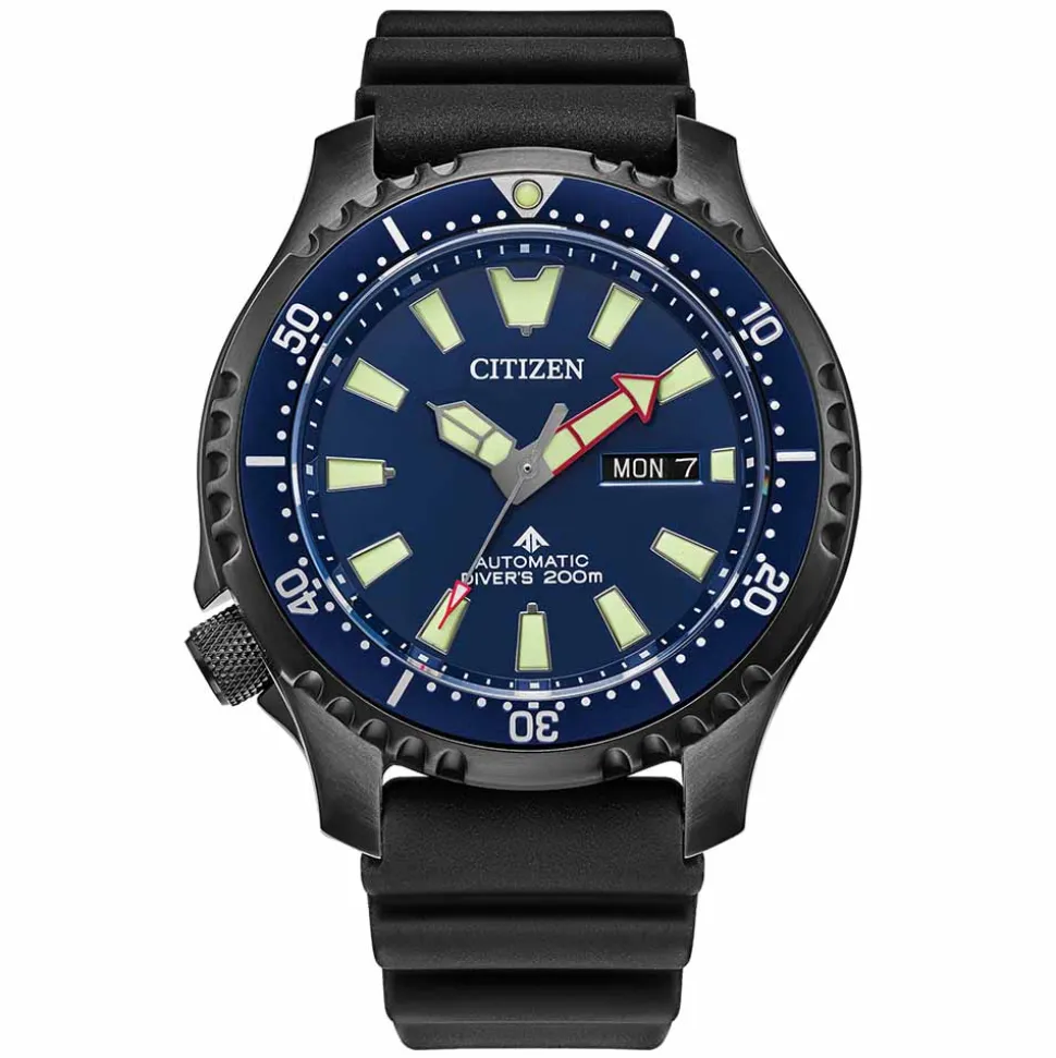 Citizen | Promaster Diver Automatic | NY0158-09L
