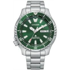 Citizen | Promaster Diver Automatic | NY0151-59X