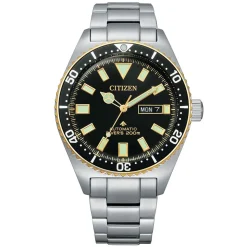 Citizen | Promaster Diver Automatic | NY0125-83E