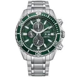 Citizen | Promaster Diver Chronograph | CA0820-50X