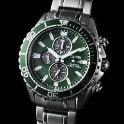 Citizen | Promaster Diver Chronograph | CA0820-50X