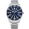 Citizen | Promaster Diver Automatic Super Titanium | NB6021-68L