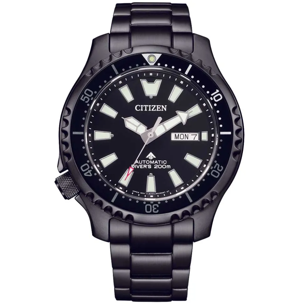 Citizen | Promaster Diver Automatic | NY0135-80E