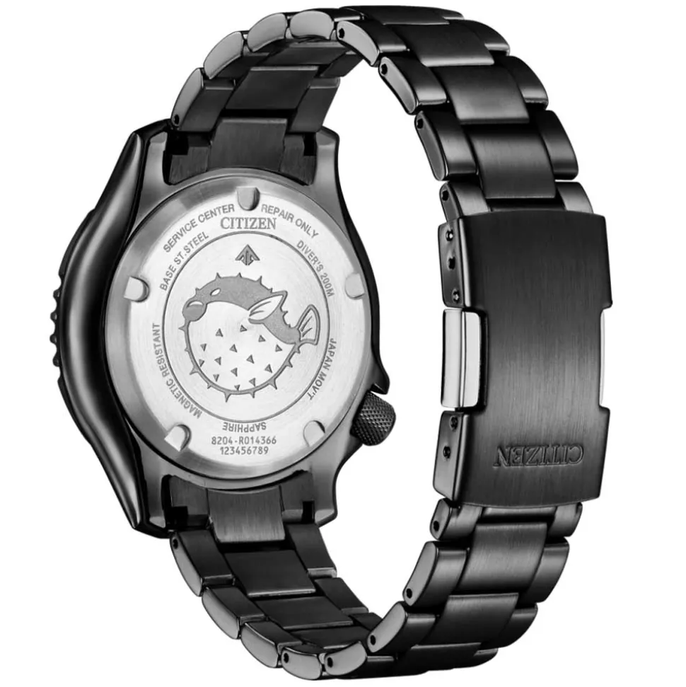 Citizen | Promaster Diver Automatic | NY0135-80E