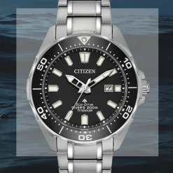 Citizen | Promaster Diver Super Titanium | BN0200-56E