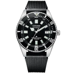 Citizen | Promaster Diver Automatic Super Titanium | NB6021-17E