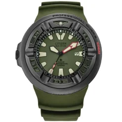 Citizen | Promaster Diver Ecozilla | BJ8057-09X