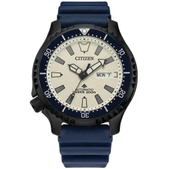 Citizen | Promaster Diver Automatic | NY0137-09A