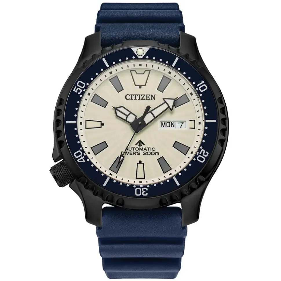 Citizen | Promaster Diver Automatic | NY0137-09A