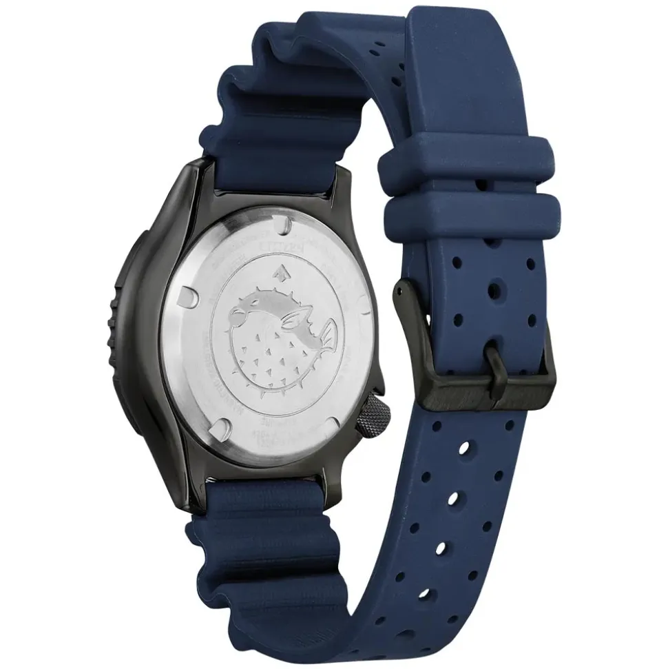 Citizen | Promaster Diver Automatic | NY0137-09A