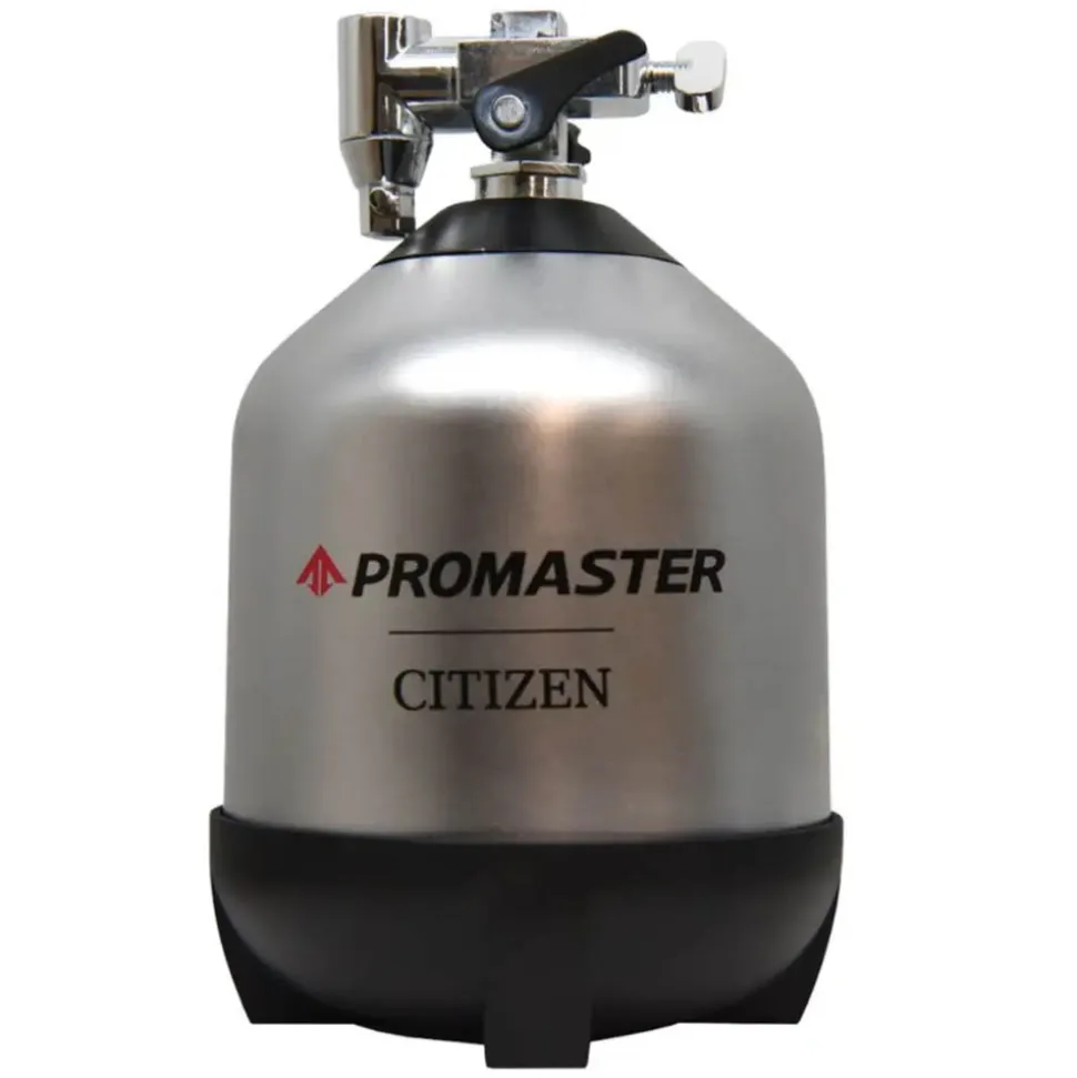 Citizen | Promaster Diver Automatic | NY0137-09A