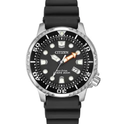 CITIZEN – Promaster Diver Rubber Strap BN0150-28E