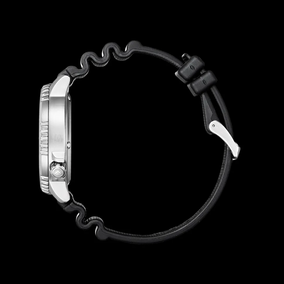 CITIZEN – Promaster Green Dial 200m Divers Watch BN0158-18X