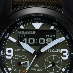 Citizen | Promaster Land Combination | JV1005-02W