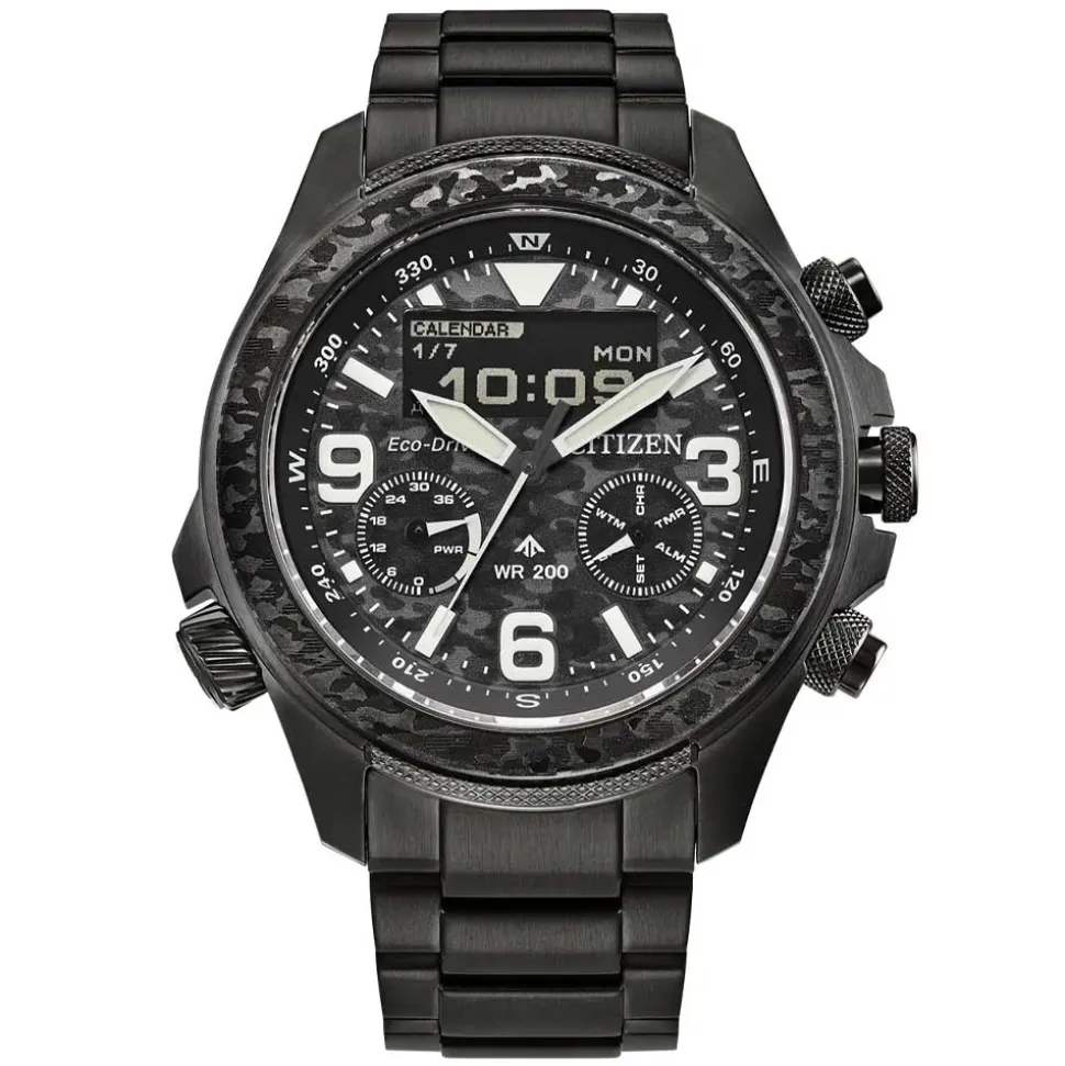 Citizen | Promaster Land Limited Edition | JV1008-63E