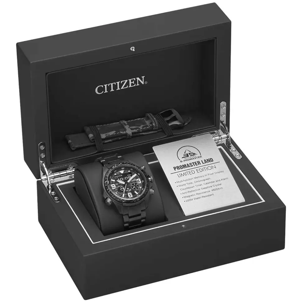 Citizen | Promaster Land Limited Edition | JV1008-63E